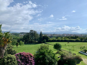 Casa Quinta de Teanes